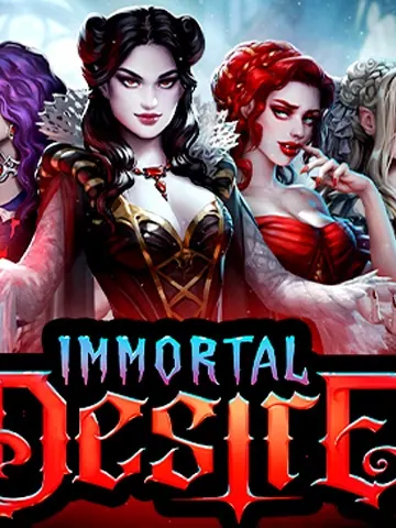 Immortal Desire